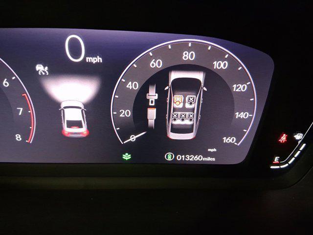 used 2025 Honda Accord car, priced at $26,998