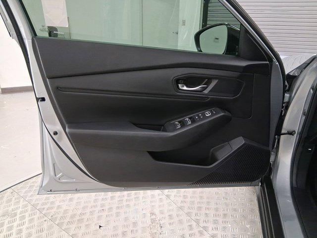 used 2025 Honda Accord car, priced at $26,998