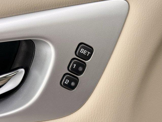 used 2020 Nissan Pathfinder car, priced at $22,699