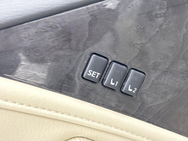 used 2023 INFINITI QX80 car, priced at $38,898