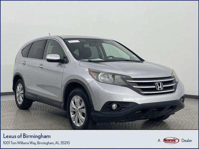 used 2013 Honda CR-V car, priced at $9,999