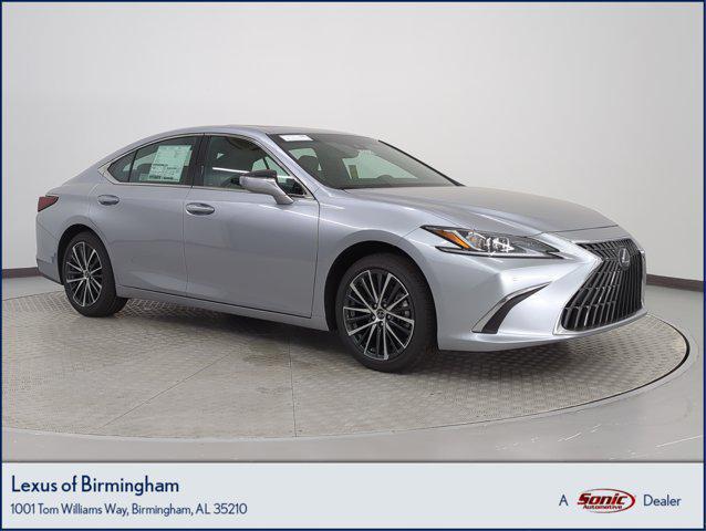 new 2025 Lexus ES 350 car, priced at $46,953