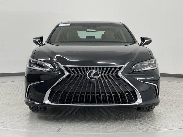 new 2024 Lexus ES 300h car, priced at $54,564