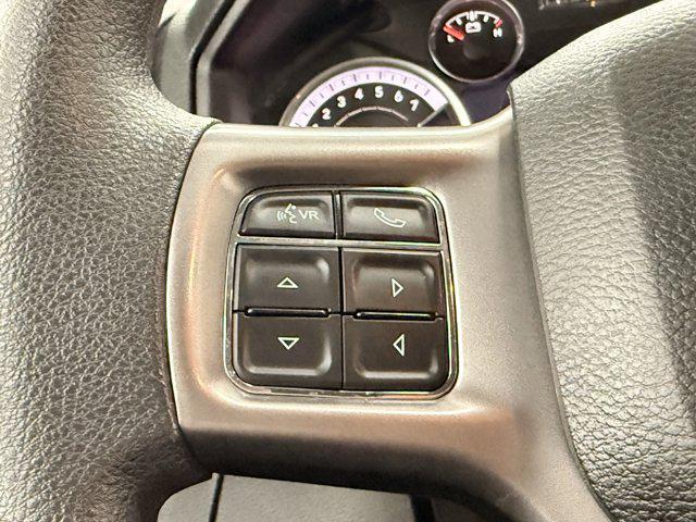 used 2023 Ram 1500 Classic car, priced at $24,996