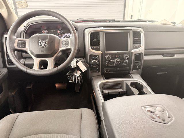 used 2023 Ram 1500 Classic car, priced at $24,996