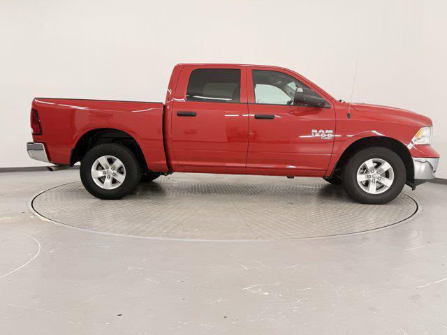 used 2023 Ram 1500 Classic car, priced at $24,996