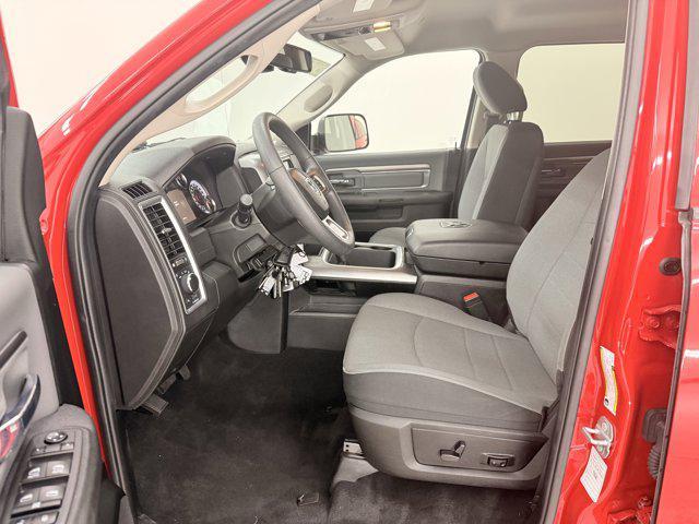 used 2023 Ram 1500 Classic car, priced at $24,996