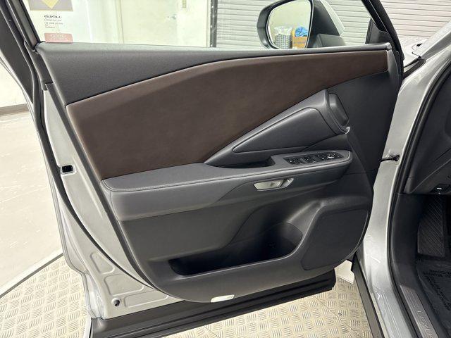 new 2025 Lexus TX 350 car, priced at $61,503