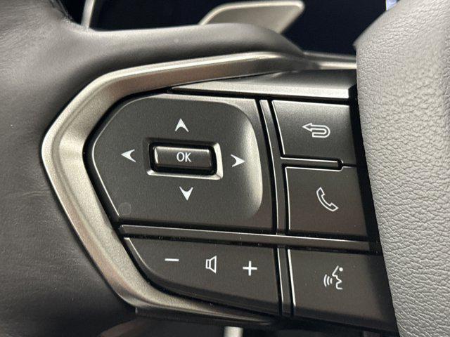 new 2025 Lexus TX 350 car, priced at $61,503