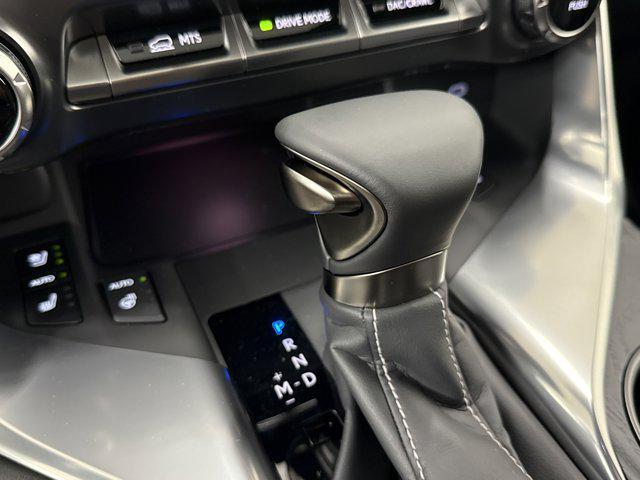 new 2025 Lexus LX 600 car, priced at $110,220