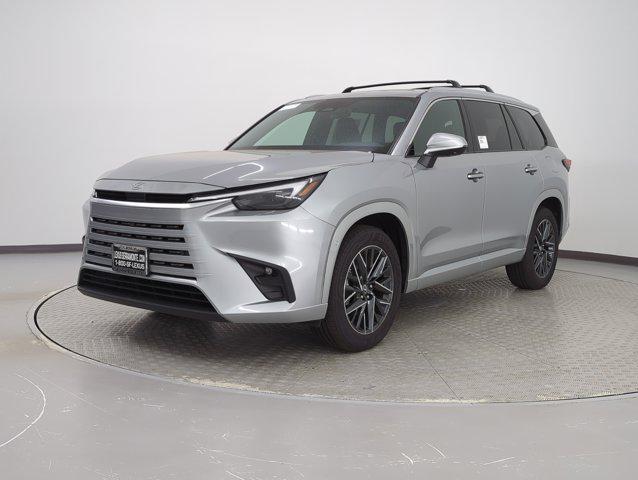 new 2025 Lexus TX 350 car, priced at $61,822