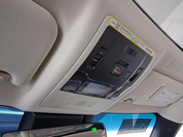 new 2025 Lexus ES 350 car, priced at $47,500