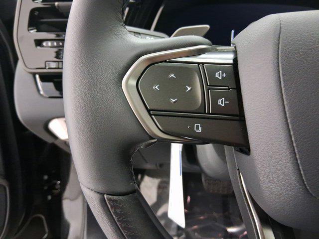 new 2025 Lexus RX 350 car, priced at $68,734