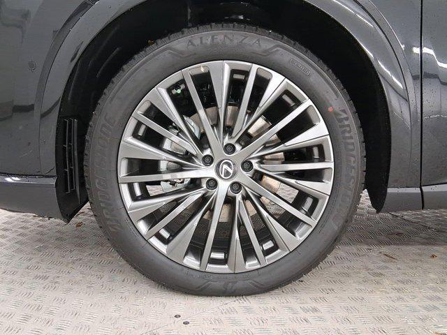 new 2025 Lexus RX 350 car, priced at $68,734