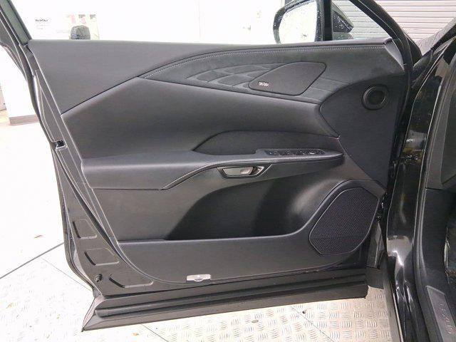 new 2025 Lexus RX 350 car, priced at $68,734