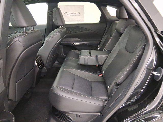 new 2025 Lexus RX 350 car, priced at $68,734