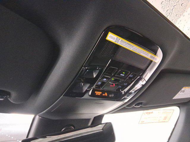 new 2025 Lexus RX 350 car, priced at $68,734