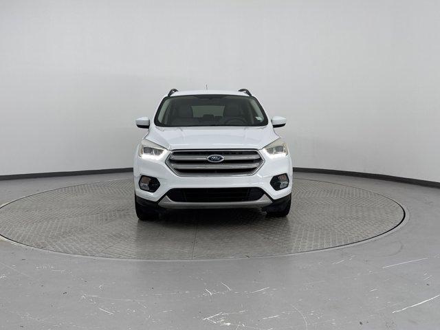 used 2018 Ford Escape car, priced at $8,999