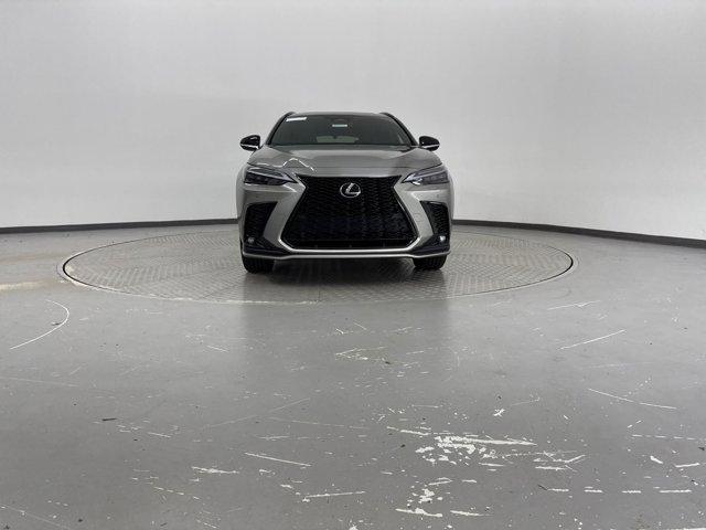 new 2026 Lexus NX 350 car, priced at $54,169