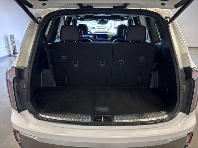 used 2023 Kia Telluride car, priced at $38,998
