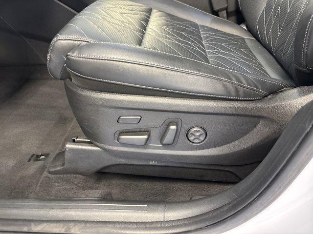 used 2023 Kia Telluride car, priced at $38,998