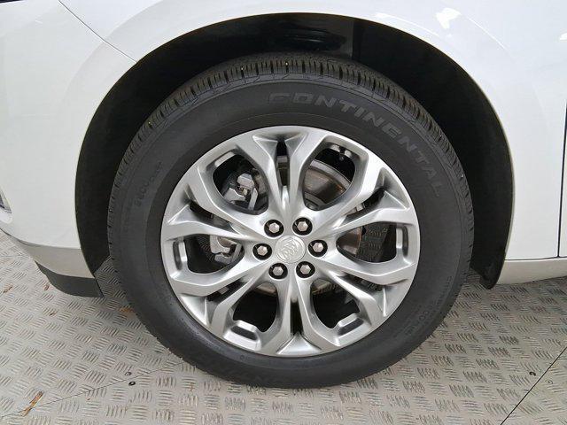 used 2019 Buick Enclave car, priced at $20,997