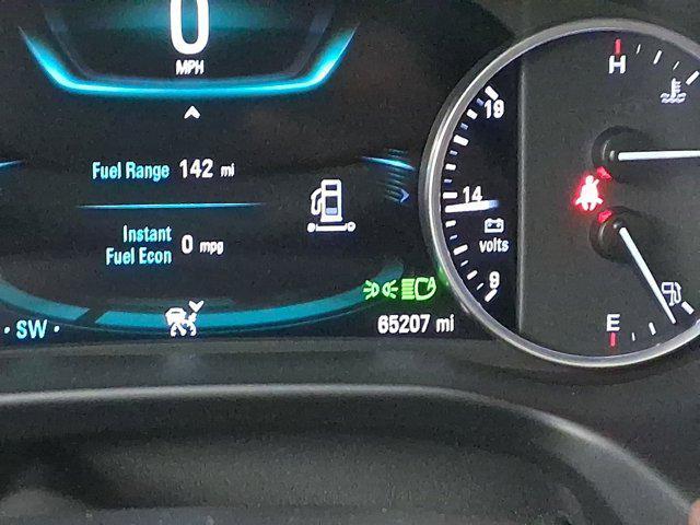 used 2019 Buick Enclave car, priced at $20,997