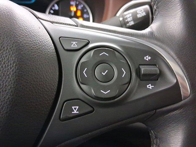 used 2019 Buick Enclave car, priced at $20,997