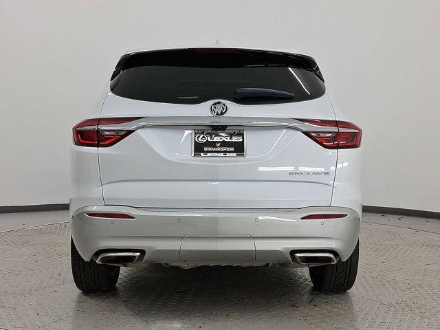 used 2019 Buick Enclave car, priced at $20,997