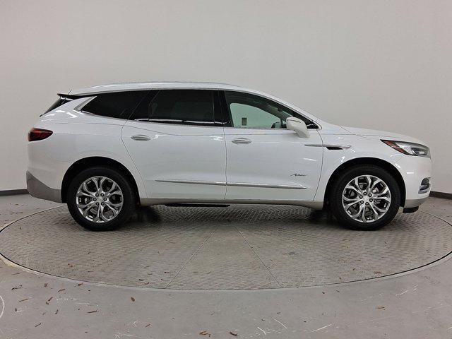 used 2019 Buick Enclave car, priced at $20,997