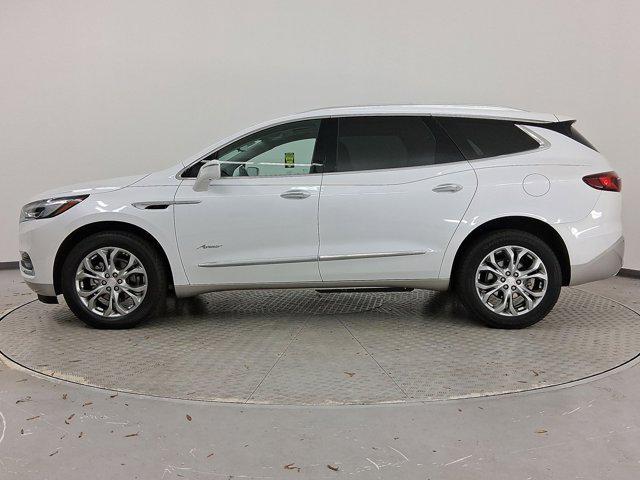used 2019 Buick Enclave car, priced at $20,997
