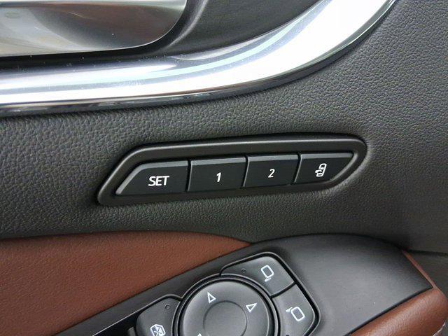 used 2019 Buick Enclave car, priced at $20,997