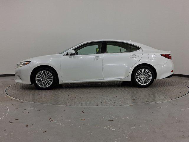 used 2013 Lexus ES 350 car, priced at $11,798