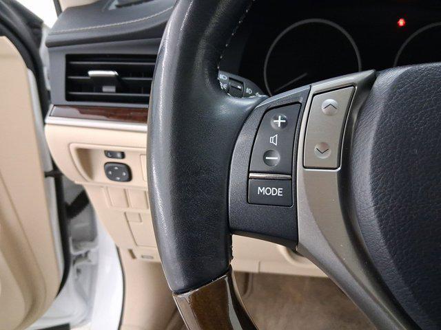 used 2013 Lexus ES 350 car, priced at $11,798