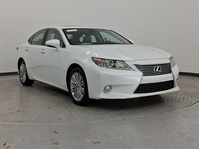 used 2013 Lexus ES 350 car, priced at $11,798