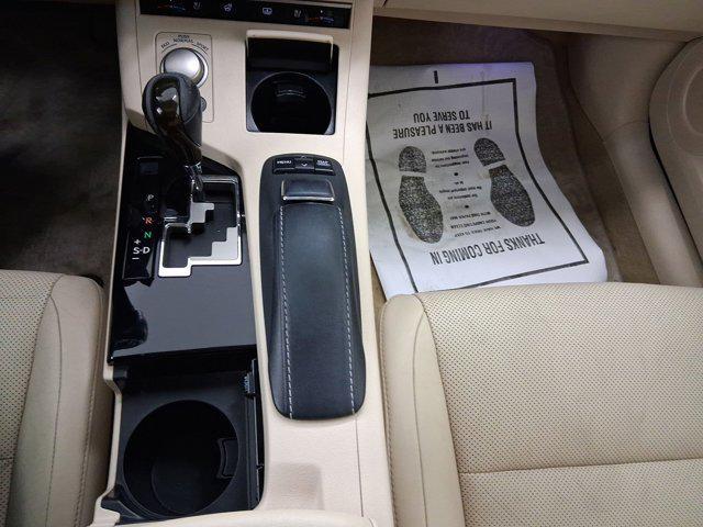 used 2013 Lexus ES 350 car, priced at $11,798