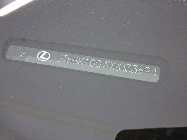 used 2013 Lexus ES 350 car, priced at $11,798