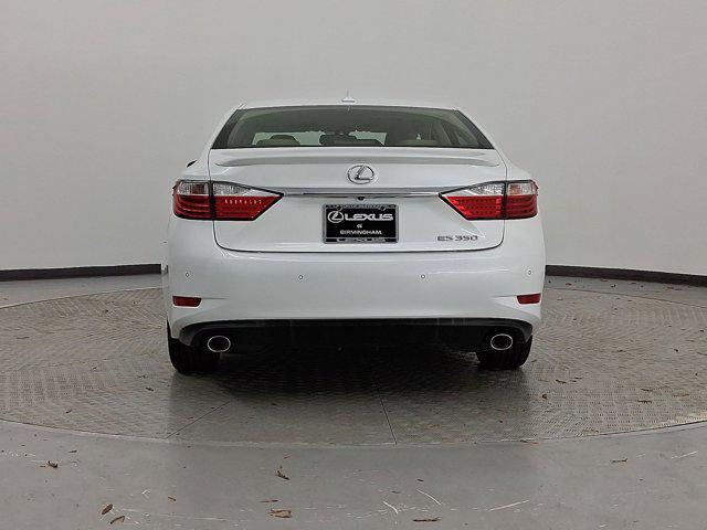 used 2013 Lexus ES 350 car, priced at $11,798