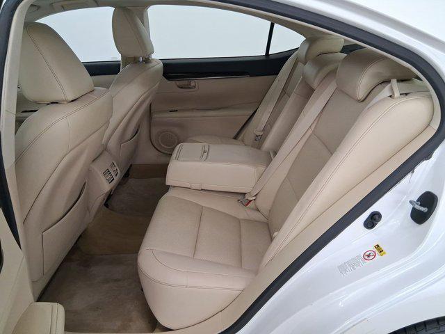 used 2013 Lexus ES 350 car, priced at $11,798
