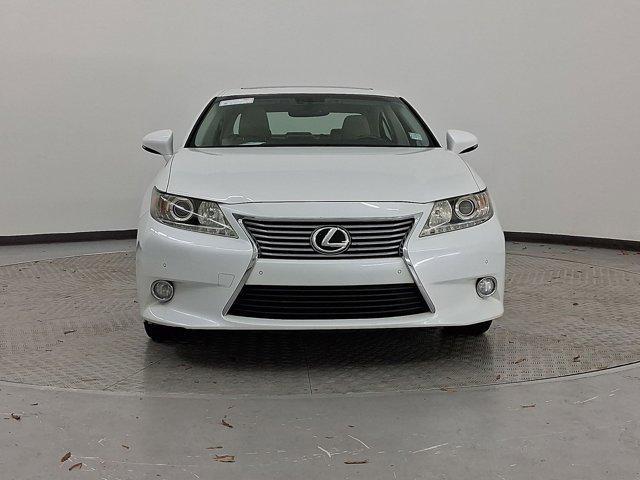 used 2013 Lexus ES 350 car, priced at $11,798