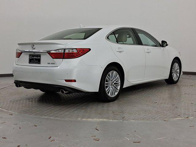 used 2013 Lexus ES 350 car, priced at $11,798