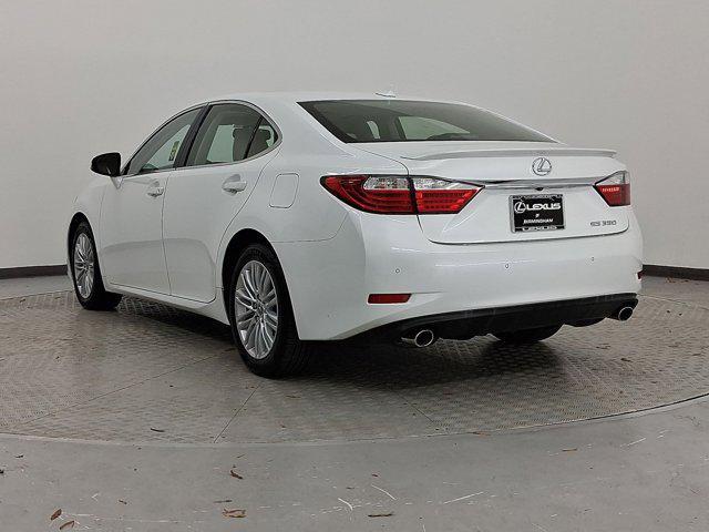 used 2013 Lexus ES 350 car, priced at $11,798