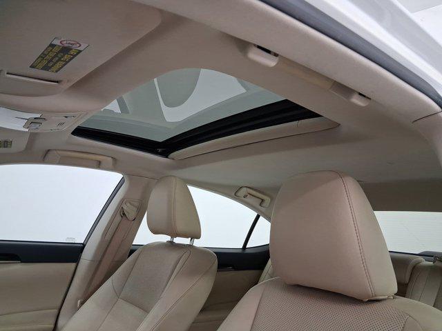 used 2013 Lexus ES 350 car, priced at $11,798