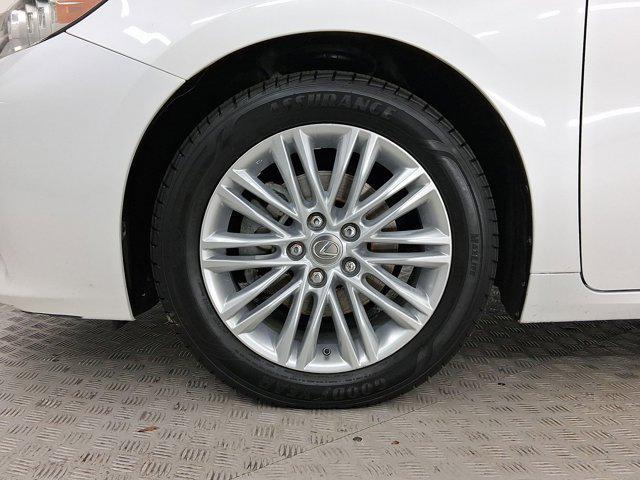 used 2013 Lexus ES 350 car, priced at $11,798