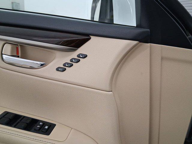 used 2013 Lexus ES 350 car, priced at $11,798