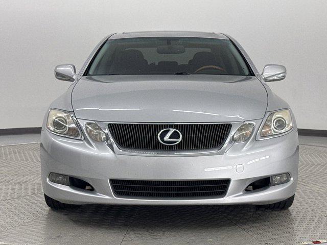 used 2011 Lexus GS 350 car, priced at $12,499