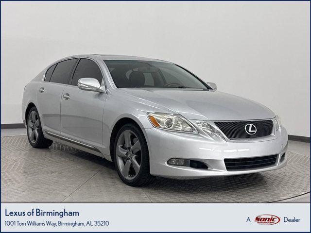 used 2011 Lexus GS 350 car, priced at $12,499