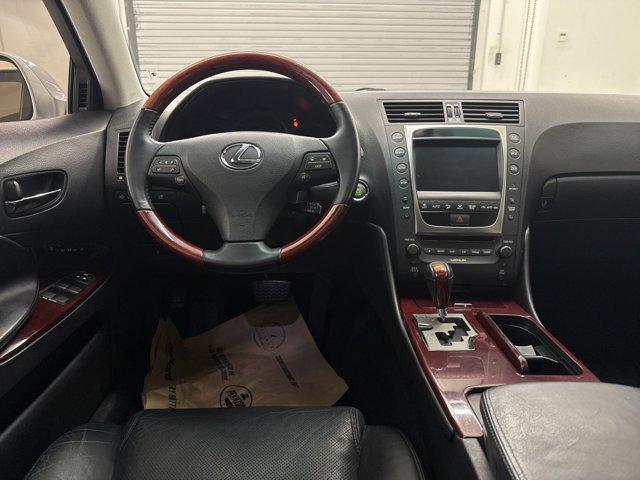 used 2011 Lexus GS 350 car, priced at $12,499