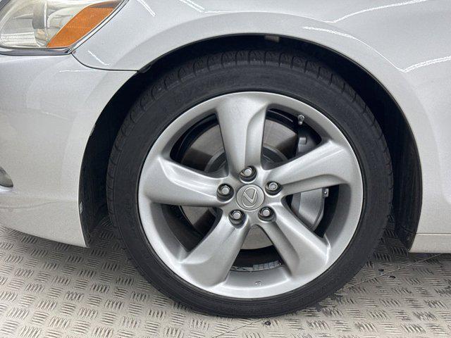 used 2011 Lexus GS 350 car, priced at $12,499