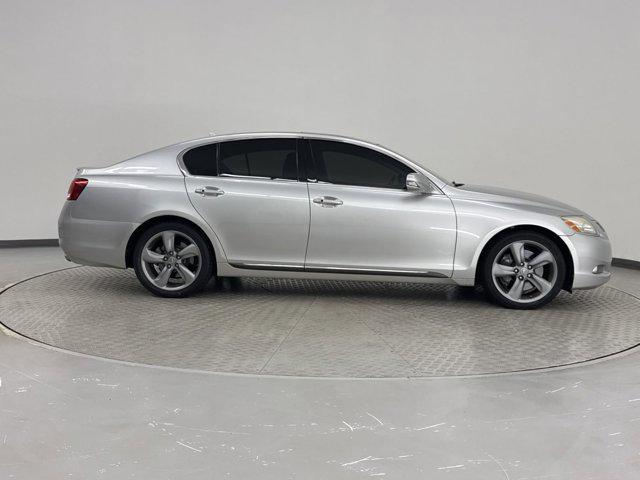 used 2011 Lexus GS 350 car, priced at $12,499